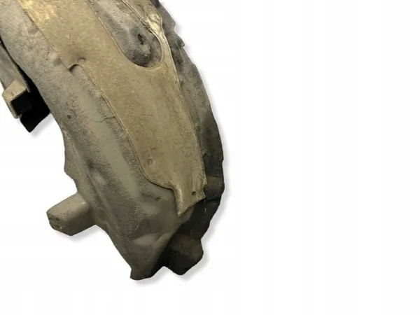 Land Rover Evoque II Hinterer Radkasten OEM AMD233987 image 4