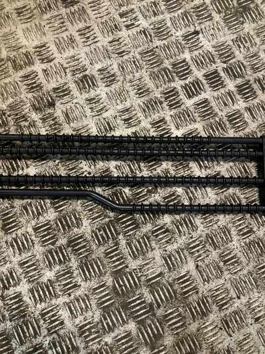 Mercedes-Benz SLK R172 Servokühler OEM 1724603824 image 3