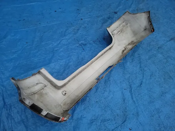 OPEL Zafira B Paraurti posteriore LIFT 13125014 image 10