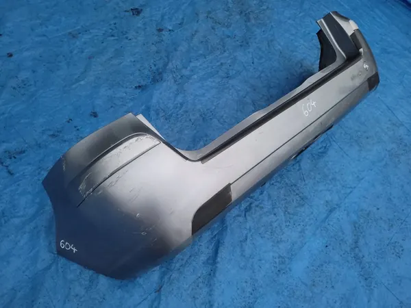 OPEL Zafira B Paraurti posteriore LIFT 13125014 image 3