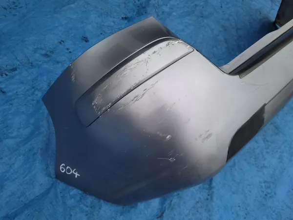 OPEL Zafira B Paraurti posteriore LIFT 13125014 image 4