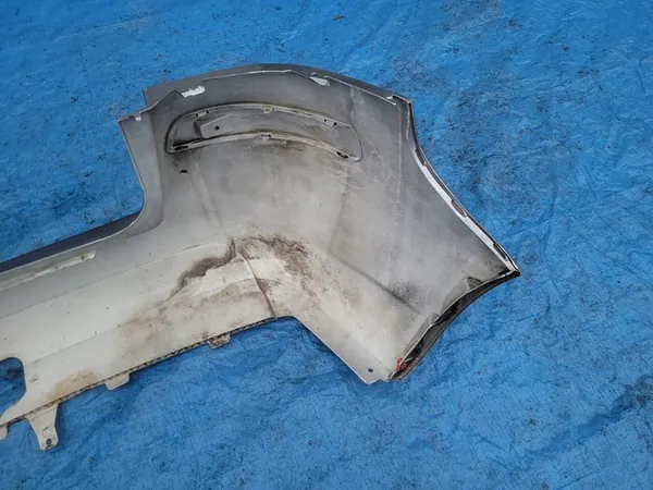 OPEL Zafira B Paraurti posteriore LIFT 13125014 image 8