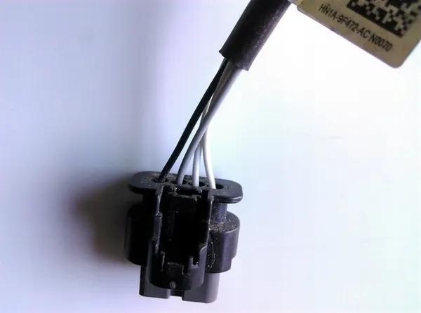 FORD ECOSPORT LAMBDA SENSOR 1.5 12V HN1A-9F472-AC image 2