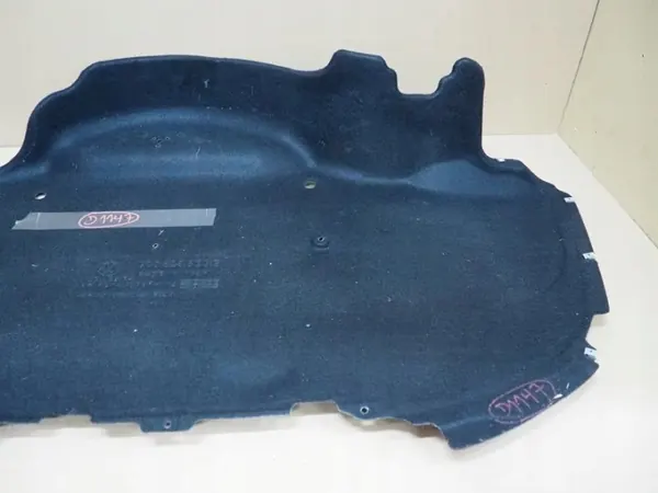 OEM 3G0825523B Taka-Aluspeite VW Passat B8 Sedanille image 3