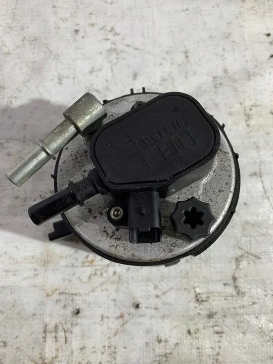 Bränslefilter Ford Focus C-Max 5517002 image 2