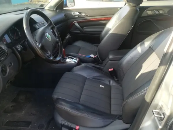 Öljypumppu OEM 059103337B Skoda Superb 2.5L image 9