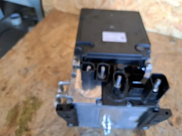 Mercedes hybride accu OEM 0009828317 voor W206/W223 image 7
