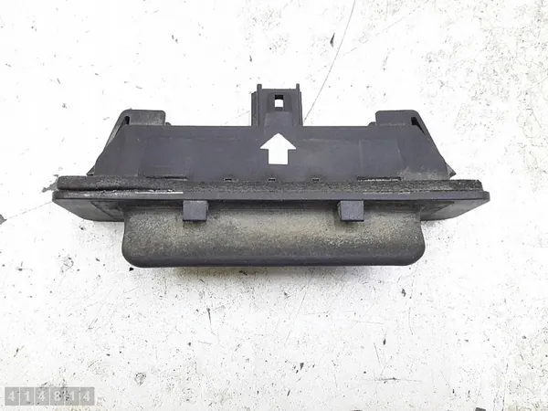 Brytare Renault Laguna 2004 8200002001 image 2