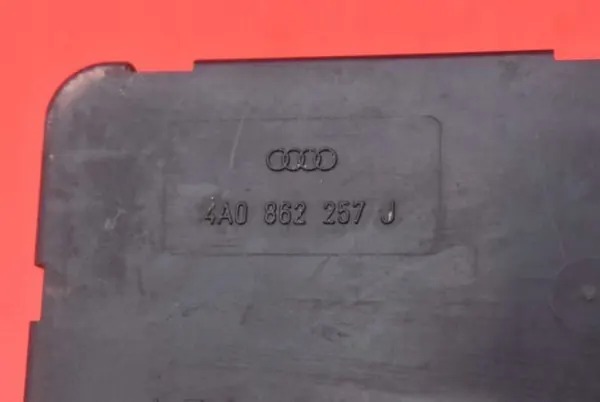 Central låspump OEM 8TZ00652206 Audi A4 B5 image 6