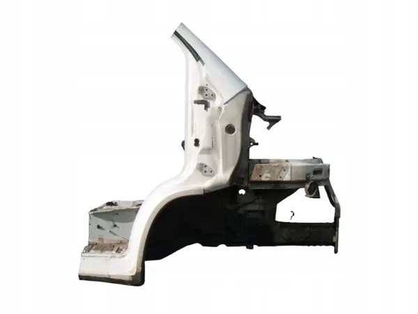OEM RTEKO LUK3925 Höger Framlångbalk image 2