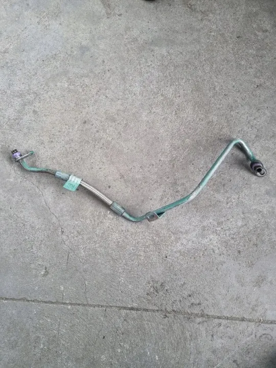 Oljesmörjningsrör OEM 22053146 för Renault Gama T DTI 13 image 2