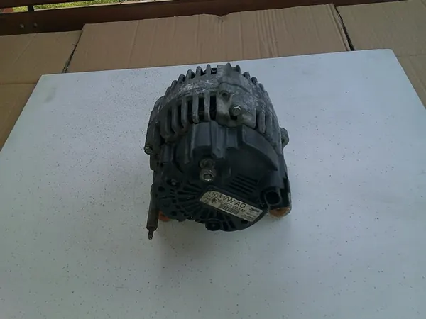 Vaihtovirtageneraattori VW T5 T6 2.0TDI 110A image 2