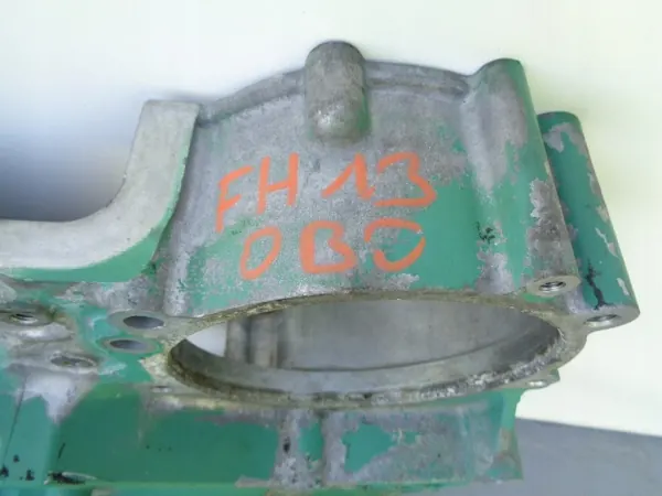 Carter d'embrayage Volvo FH13 OEM 21063857 21063859 image 3