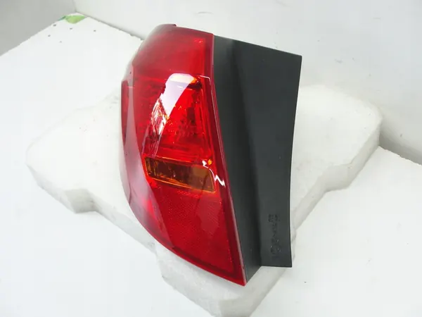 OPEL MERIVA B 2011 Vänster Baklampa image 2
