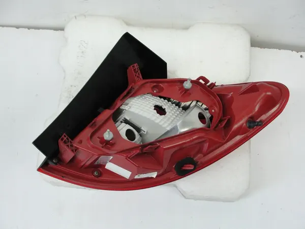 OPEL MERIVA B 2011 Vänster Baklampa image 3