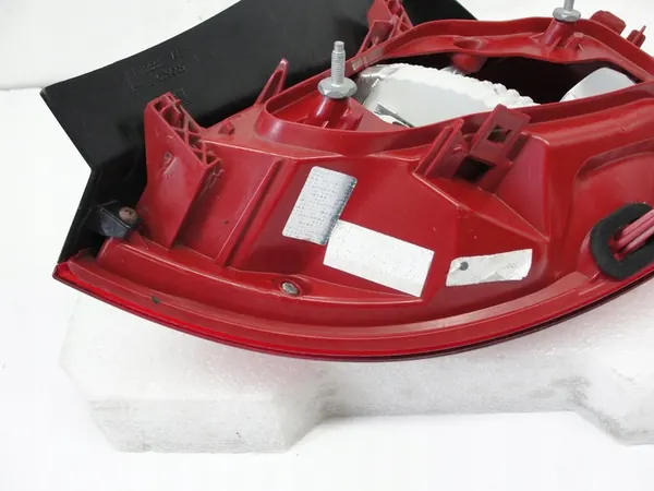 OPEL MERIVA B 2011 Vänster Baklampa image 4