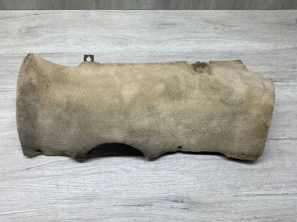 Cache volant OEM 1296802787 Mercedes SL R129 image 2