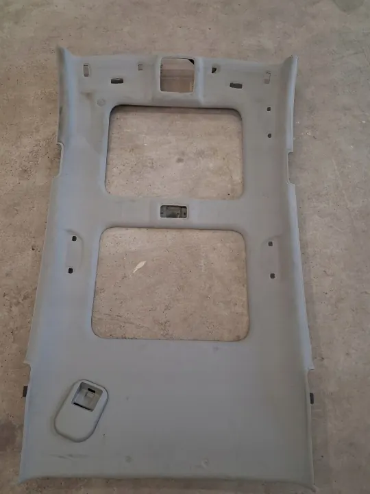 Unterbodenabdeckung Kia Sportage III 10-13r OEM image 2