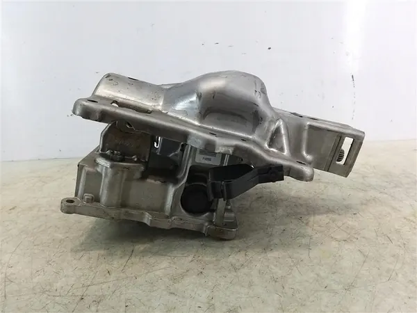 Elektrische Servolenkung FIAT STILO 2001–2007 TRW 51723100 image 5