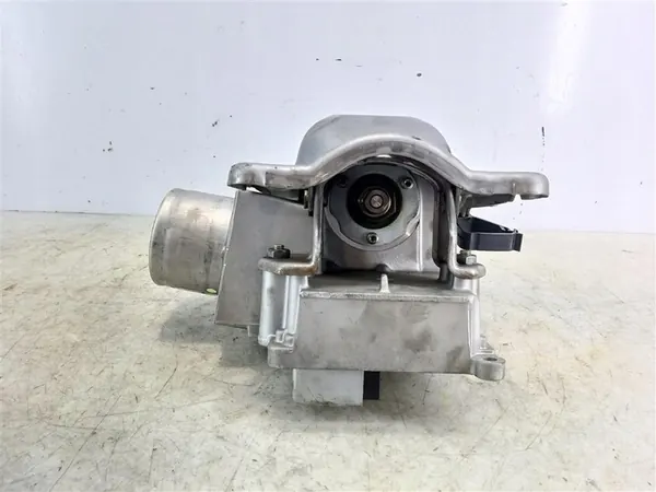 Elektrische Servolenkung FIAT STILO 2001–2007 TRW 51723100 image 6