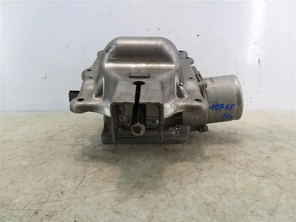 Elektrische Servolenkung FIAT STILO 2001–2007 TRW 51723100 image 9