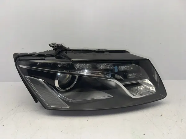 AUDI Q5 XENON Faro Derecho 8R0941029 image 2