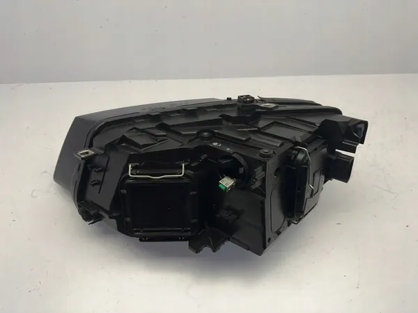AUDI Q5 XENON Faro Derecho 8R0941029 image 3
