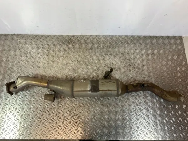 DPF Jeep Grand Cherokee OEM 0452800018 - Occasion image 4