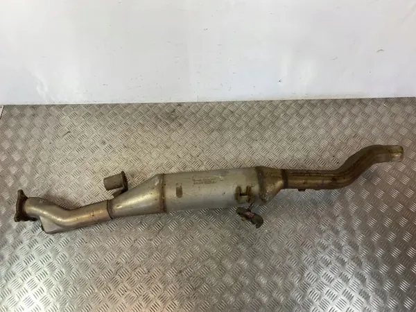DPF Jeep Grand Cherokee OEM 0452800018 - Occasion image 8
