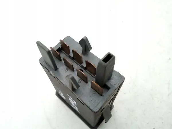 Interruptor de Luz de Emergência VW New Beetle 1C0953235B image 5