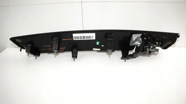 OEM 371116923 Fiat Dörrhandtagsram Bak Höger image 5