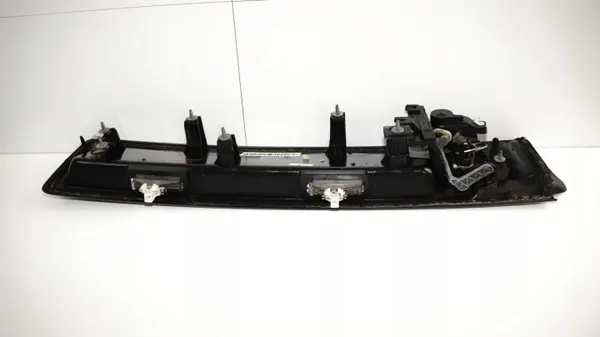 OEM 371116923 Fiat Dörrhandtagsram Bak Höger image 8