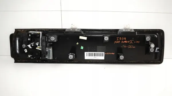OEM 371116923 Fiat Dörrhandtagsram Bak Höger image 9