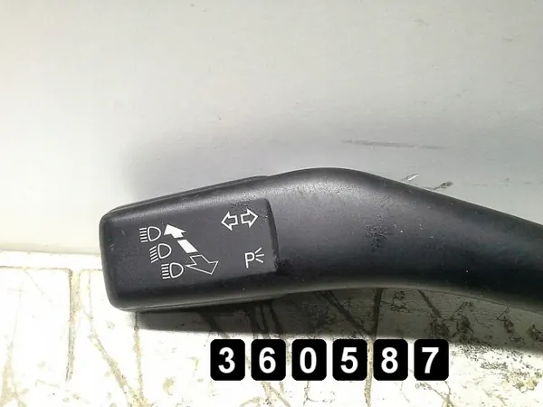 Commutateur VW OEM AM-360587 pour Caddy 2008 image 3