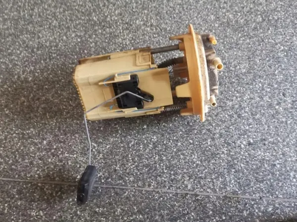 Flutuador Bomba Combustível OEM 9657601780 Citroen C4 Picasso image 2