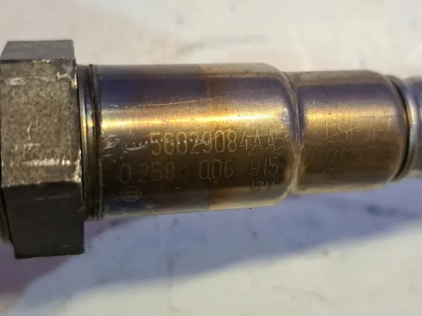 Sensor Lambda DODGE CALIBER 2.0L 2010 0258006915 image 4