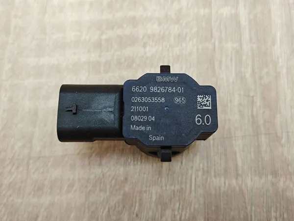 Sensor PDC Aparcamiento Delantero/Trasero BMW G30 G31 OEM 9826784 image 3