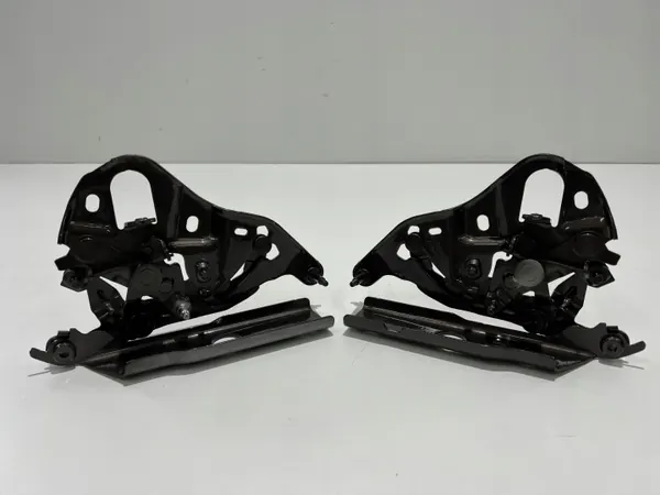 Bisagra de Capó Derecha Delantera Audi Q7 II OEM 4M0823302B image 2