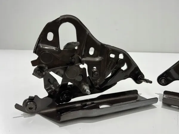 Bisagra de Capó Derecha Delantera Audi Q7 II OEM 4M0823302B image 3