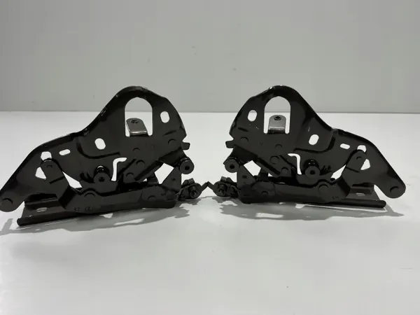 Bisagra de Capó Derecha Delantera Audi Q7 II OEM 4M0823302B image 4