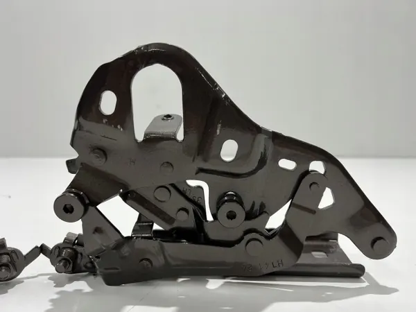 Bisagra de Capó Derecha Delantera Audi Q7 II OEM 4M0823302B image 5