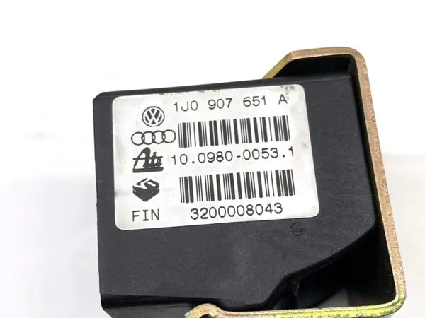 ESP-Sensor OEM 1J0907651A für Audi A2 2000-2005 image 3