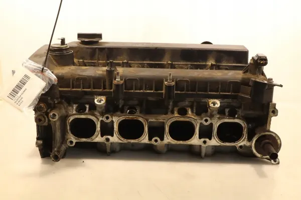 Cabeça do Motor Mazda 6 II 2.5 OEM L501 - Usada image 2