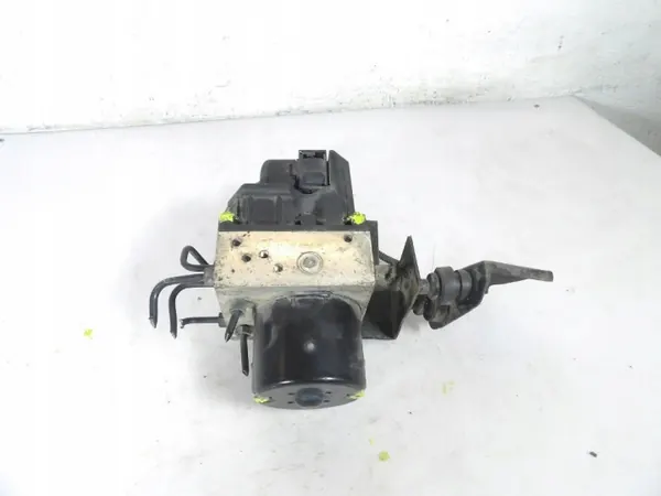 Skoda ABS-pomp OEM 6Q09073780 voor Fabia I 1.9SDI image 3