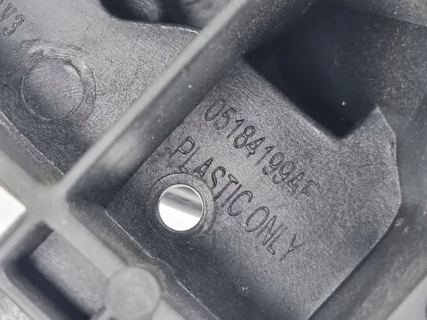 Iniettori completi Dodge Challenger 2019 05184199AF image 5