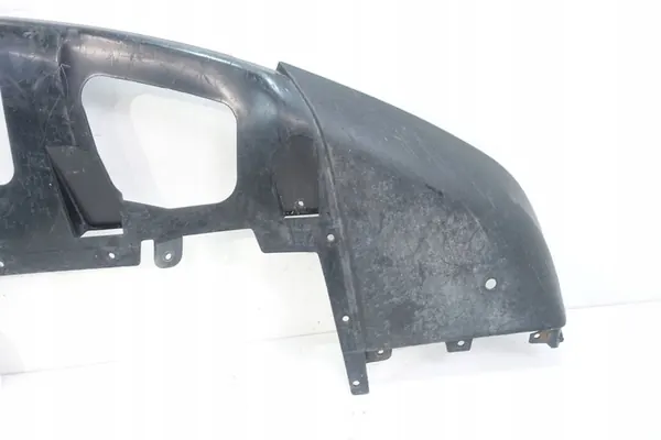 Spoiler täckplåt fram Tesla Model X 2016- image 5