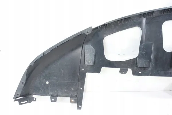 Spoiler täckplåt fram Tesla Model X 2016- image 6