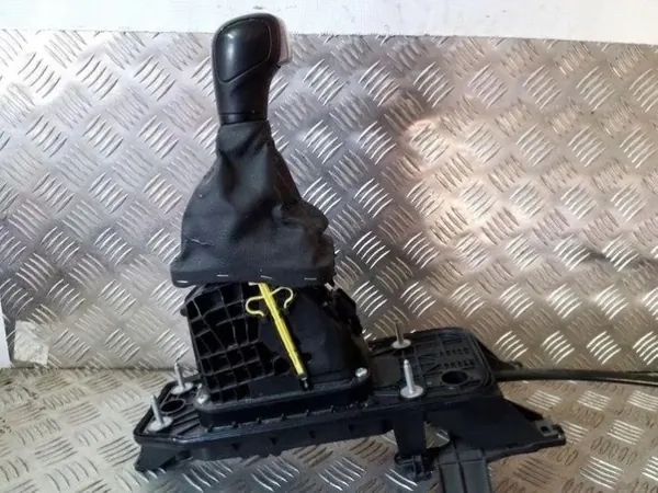 VW Sharan versnellingsmechanisme OEM 7N2713025H image 5