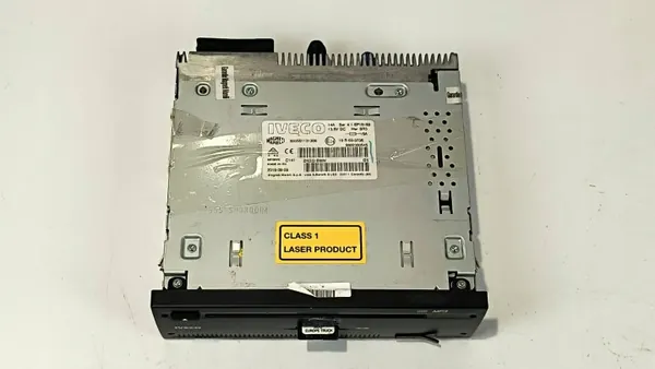 Lecteur GPS OEM 5802360545 pour Iveco Stralis image 4