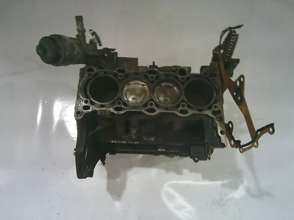 Bloco motor Opel Mokka I 1.4T Turbo OEM 132840258 image 2